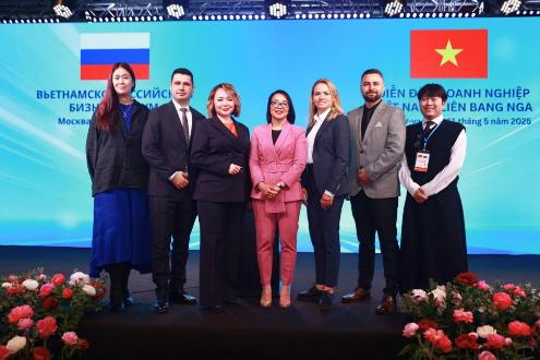 Vinpearl trở thành thương hiệu mạnh nhất Đông Nam Á năm 2025- Ảnh 5. Vinpearl trở thành thương hiệu mạnh nhất Đông Nam Á năm 2025- Ảnh 5.