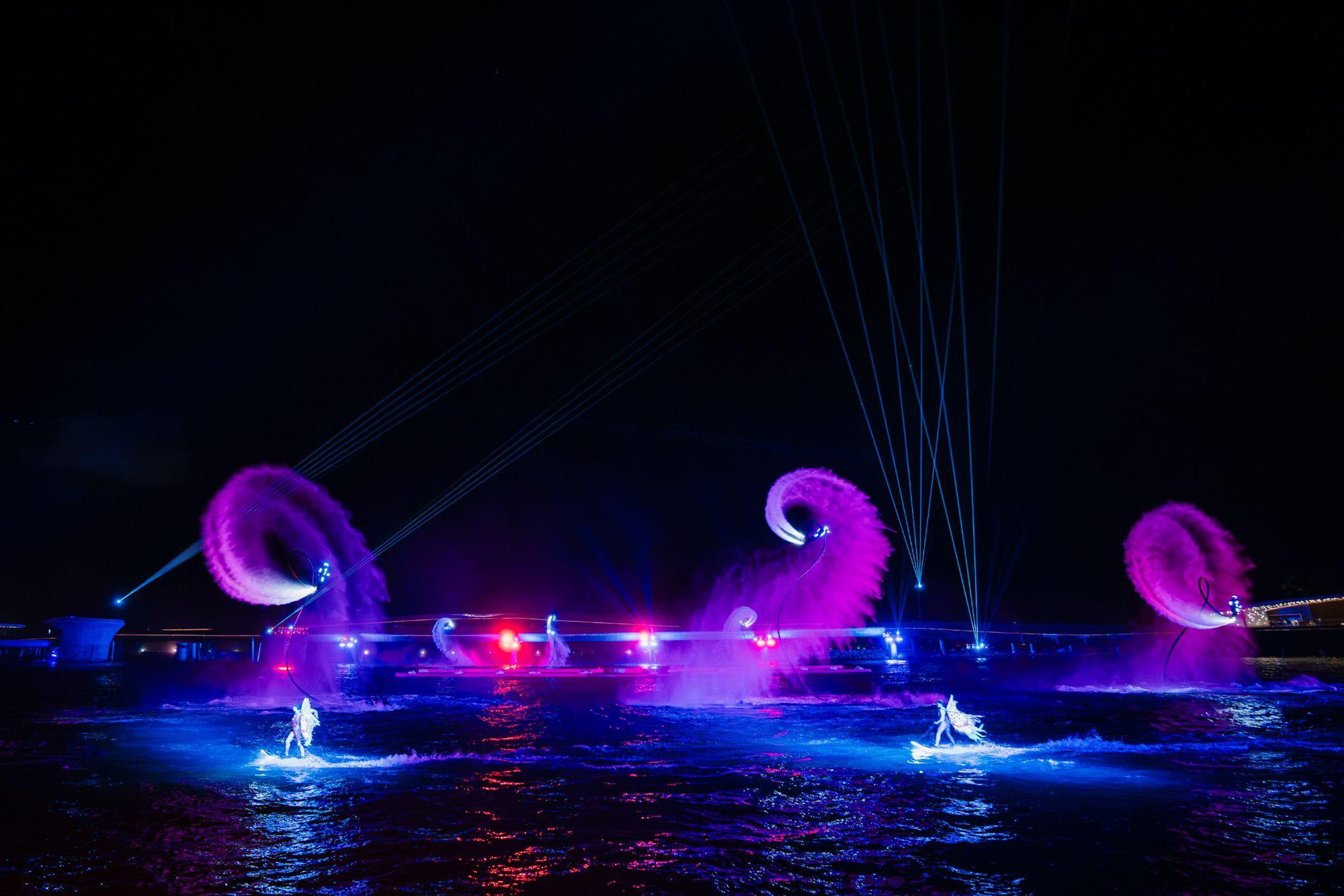 Nhà sản xuất nước Úc mang đến phiên bản show tốt nhất thế giới tại Phú Quốc- Ảnh 3. Nhà sản xuất nước Úc mang đến phiên bản show tốt nhất thế giới tại Phú Quốc- Ảnh 3.