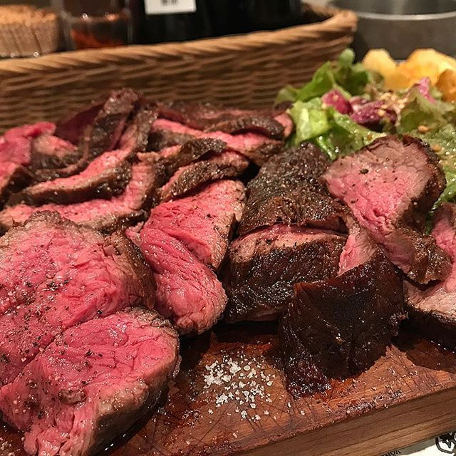 Ăn nhiều thịt đỏ có làm tăng nguy cơ đột quỵ? - Ảnh 1.