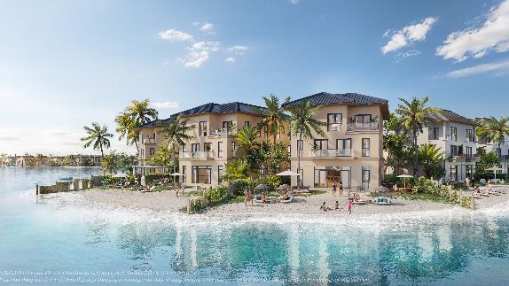 Nhà đầu tư kỳ cựu: “Vịnh Ngọc mang tới chuẩn sống tinh hoa mà chỉ rất ít dân số toàn cầu được hưởng thụ”- Ảnh 3.