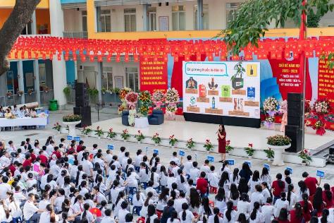 InnovaConnect, InnovaTalk - Cầu nối xóa nhòa biên giới khoa học Việt Nam và thế giới- Ảnh 1.