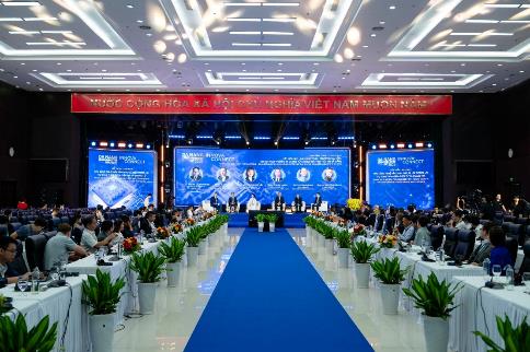 InnovaConnect, InnovaTalk - Cầu nối xóa nhòa biên giới khoa học Việt Nam và thế giới- Ảnh 3.