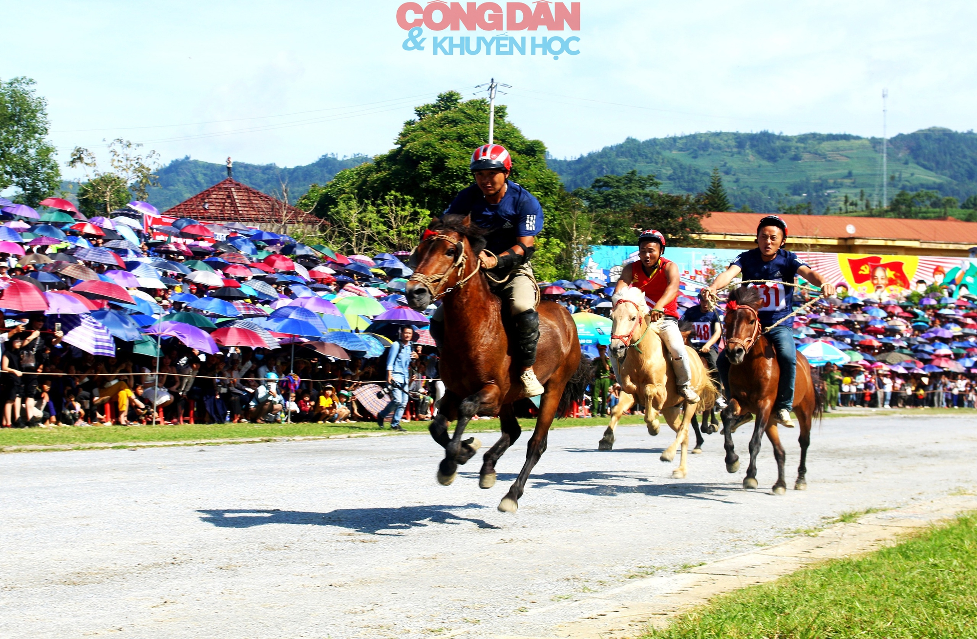 Festival mùa đông “Sắc màu cao nguyên” Bắc Hà hứa hẹn những trải nghiệm độc đáo cho du khách - Ảnh 2.