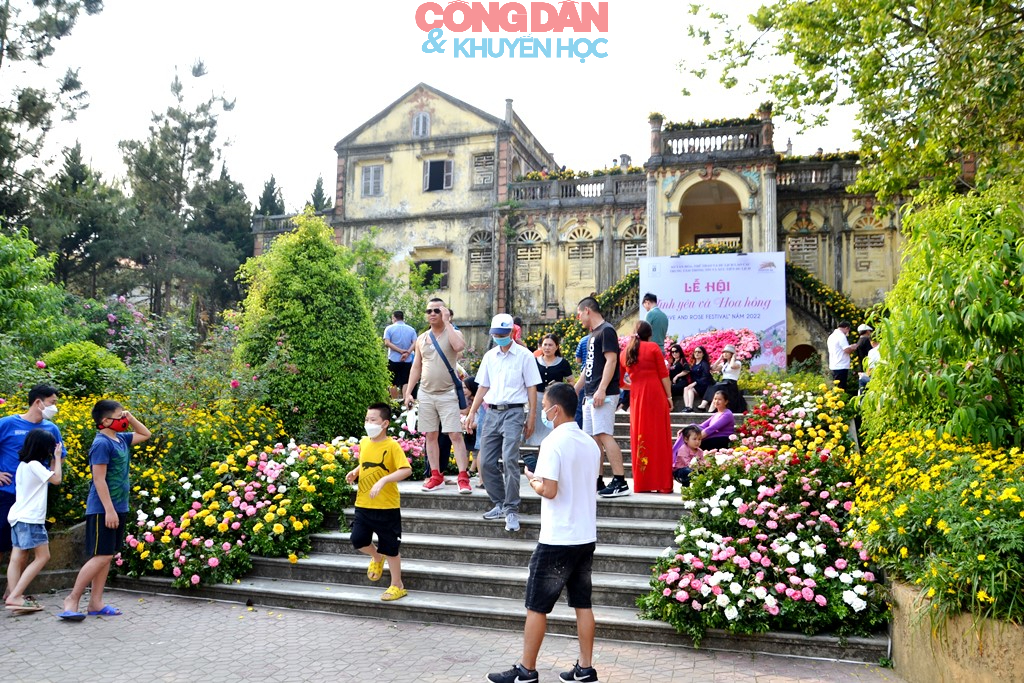 Festival mùa đông “Sắc màu cao nguyên” Bắc Hà hứa hẹn những trải nghiệm độc đáo cho du khách - Ảnh 3.