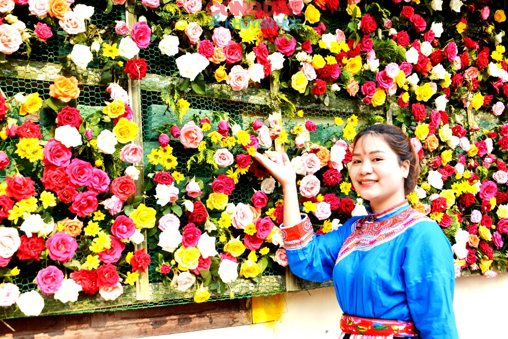 Festival mùa đông “Sắc màu cao nguyên” Bắc Hà hứa hẹn những trải nghiệm độc đáo cho du khách - Ảnh 5.