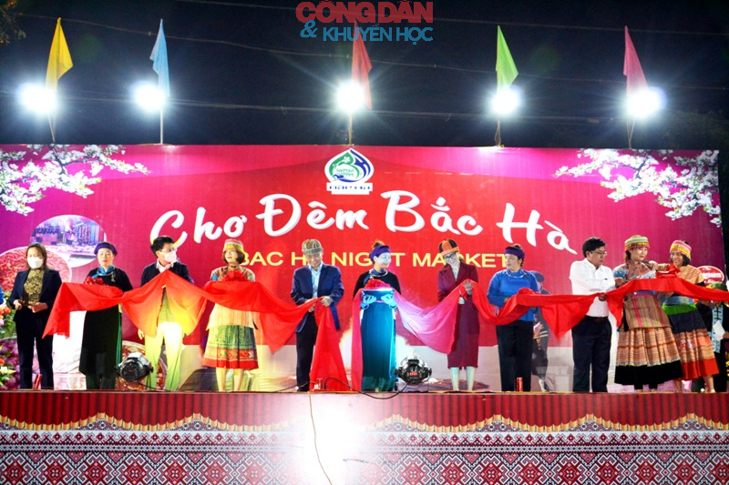 Festival mùa đông “Sắc màu cao nguyên” Bắc Hà hứa hẹn những trải nghiệm độc đáo cho du khách - Ảnh 7.