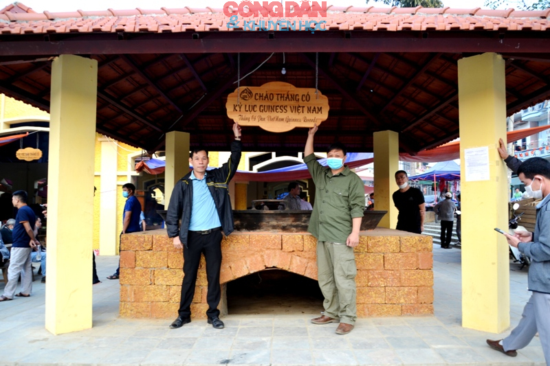 Festival mùa đông “Sắc màu cao nguyên” Bắc Hà hứa hẹn những trải nghiệm độc đáo cho du khách - Ảnh 8.