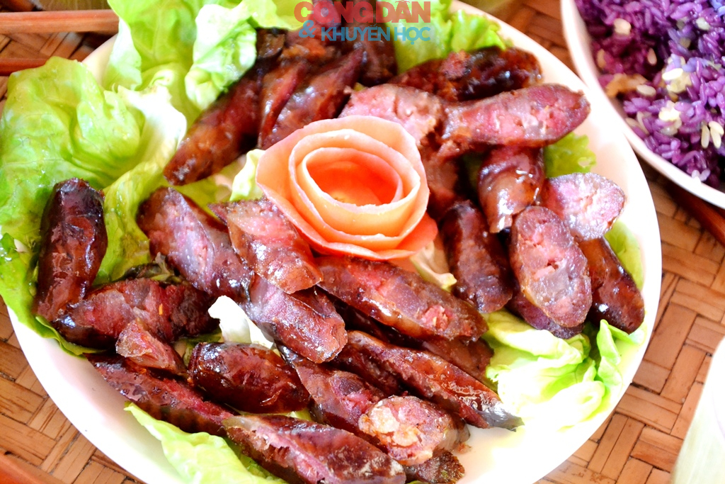 Festival mùa đông “Sắc màu cao nguyên” Bắc Hà hứa hẹn những trải nghiệm độc đáo cho du khách - Ảnh 11.