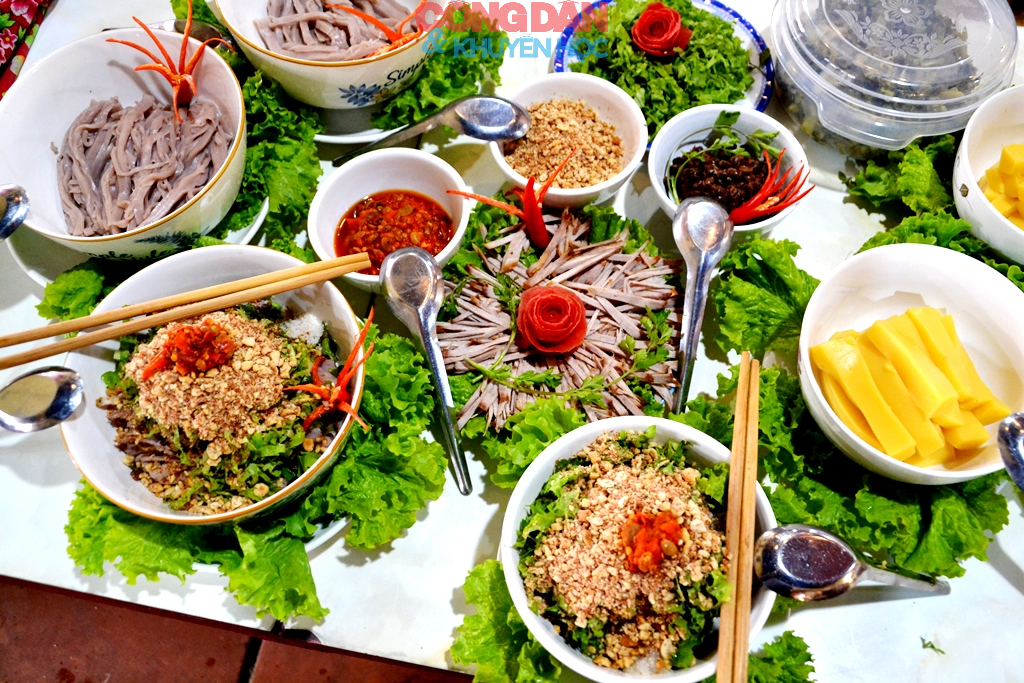 Festival mùa đông “Sắc màu cao nguyên” Bắc Hà hứa hẹn những trải nghiệm độc đáo cho du khách - Ảnh 13.