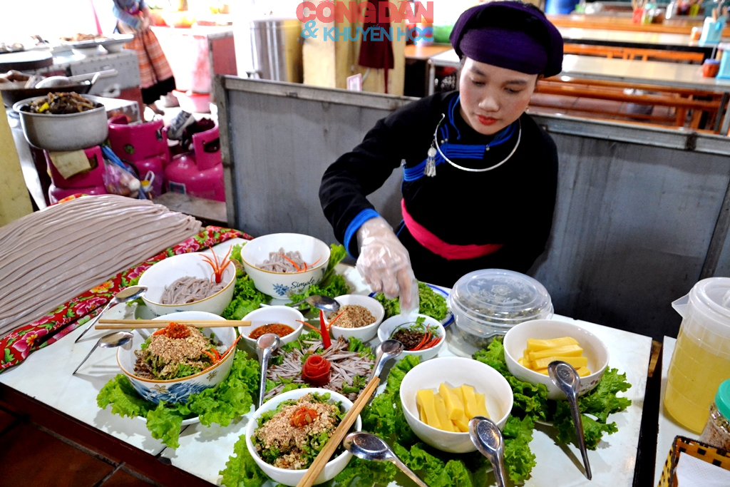 Festival mùa đông “Sắc màu cao nguyên” Bắc Hà hứa hẹn những trải nghiệm độc đáo cho du khách - Ảnh 15.