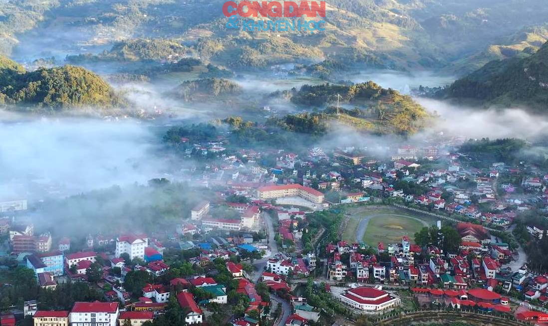 Festival mùa đông “Sắc màu cao nguyên” Bắc Hà hứa hẹn những trải nghiệm độc đáo cho du khách - Ảnh 16.