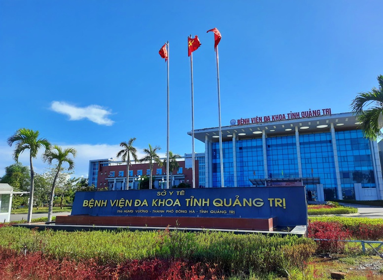 Bệnh viện Đa khoa tỉnh Quảng Trị nói gì về sự cố sau mổ của hơn 70 bệnh nhân?- Ảnh 1. Bệnh viện Đa khoa tỉnh Quảng Trị nói gì về sự cố sau mổ của hơn 70 bệnh nhân?- Ảnh 1.