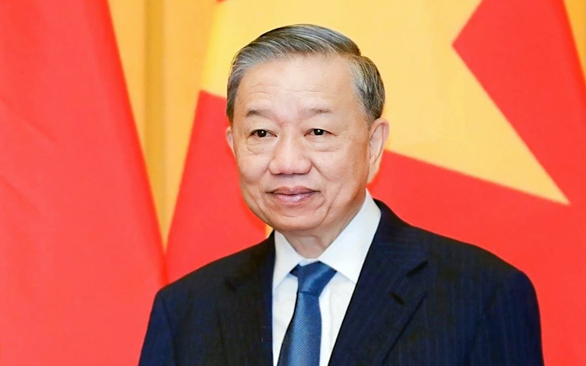 95 năm truyền thống Mặt trận Tổ quốc Việt Nam vun đắp khối đại đoàn kết dân tộc - Ảnh 2.