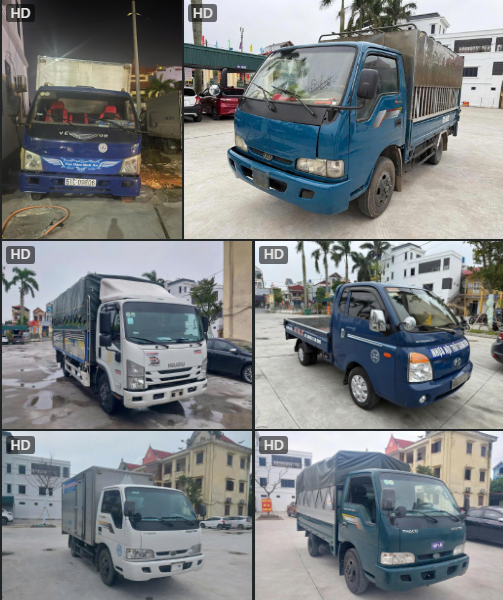 Hải Phòng: Bắt giữ "nữ quái" lừa đảo 6 ô tô mang đi cầm để trả nợ và chi tiêu - Ảnh 2.