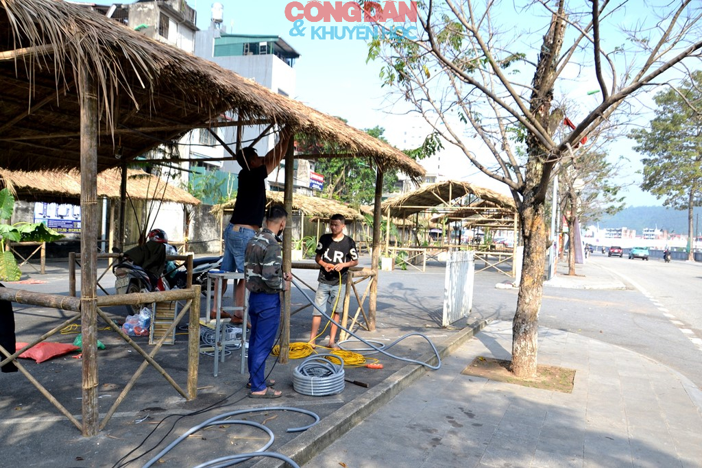 Tái hiện chợ Cốc Lếu xưa, điểm nhấn Festival sông Hồng - 2025 ở Lào Cai - Ảnh 8.