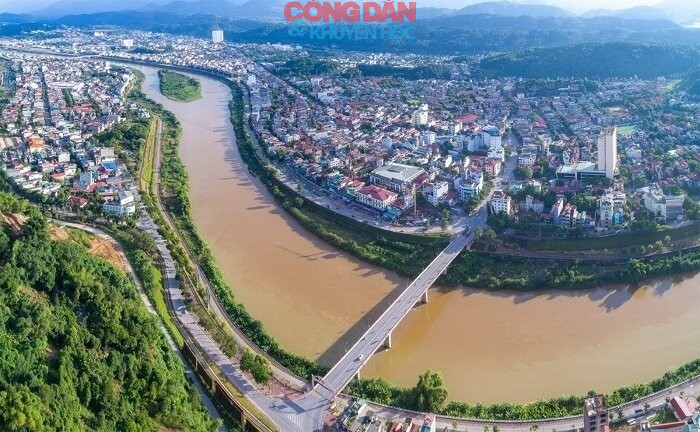 Tái hiện chợ Cốc Lếu xưa, điểm nhấn Festival sông Hồng - 2025 ở Lào Cai - Ảnh 13.