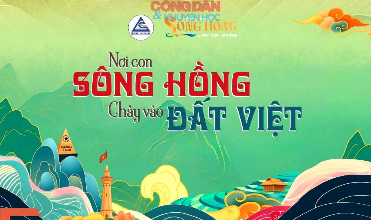Tái hiện chợ Cốc Lếu xưa, điểm nhấn Festival sông Hồng - 2025 ở Lào Cai - Ảnh 14.