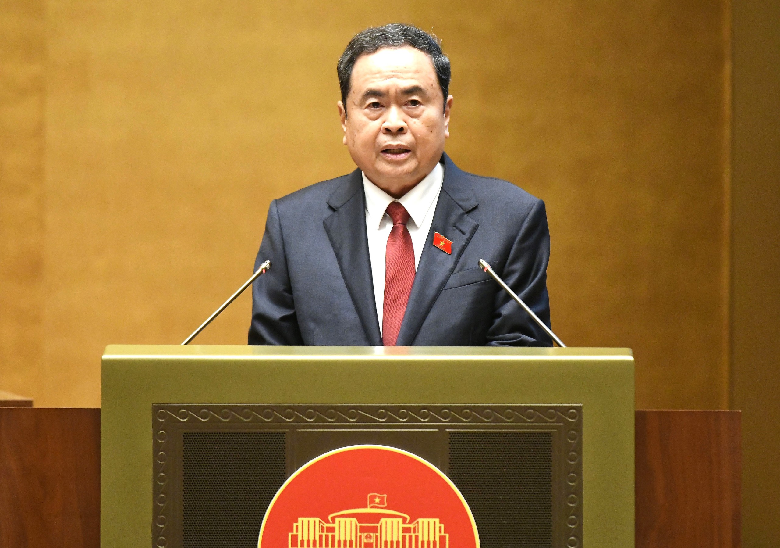 Xây dựng các Luật giáo dục và đào tạo - Bài 3: Nền tảng thể chế vận hành nền giáo dục mới - Ảnh 1.