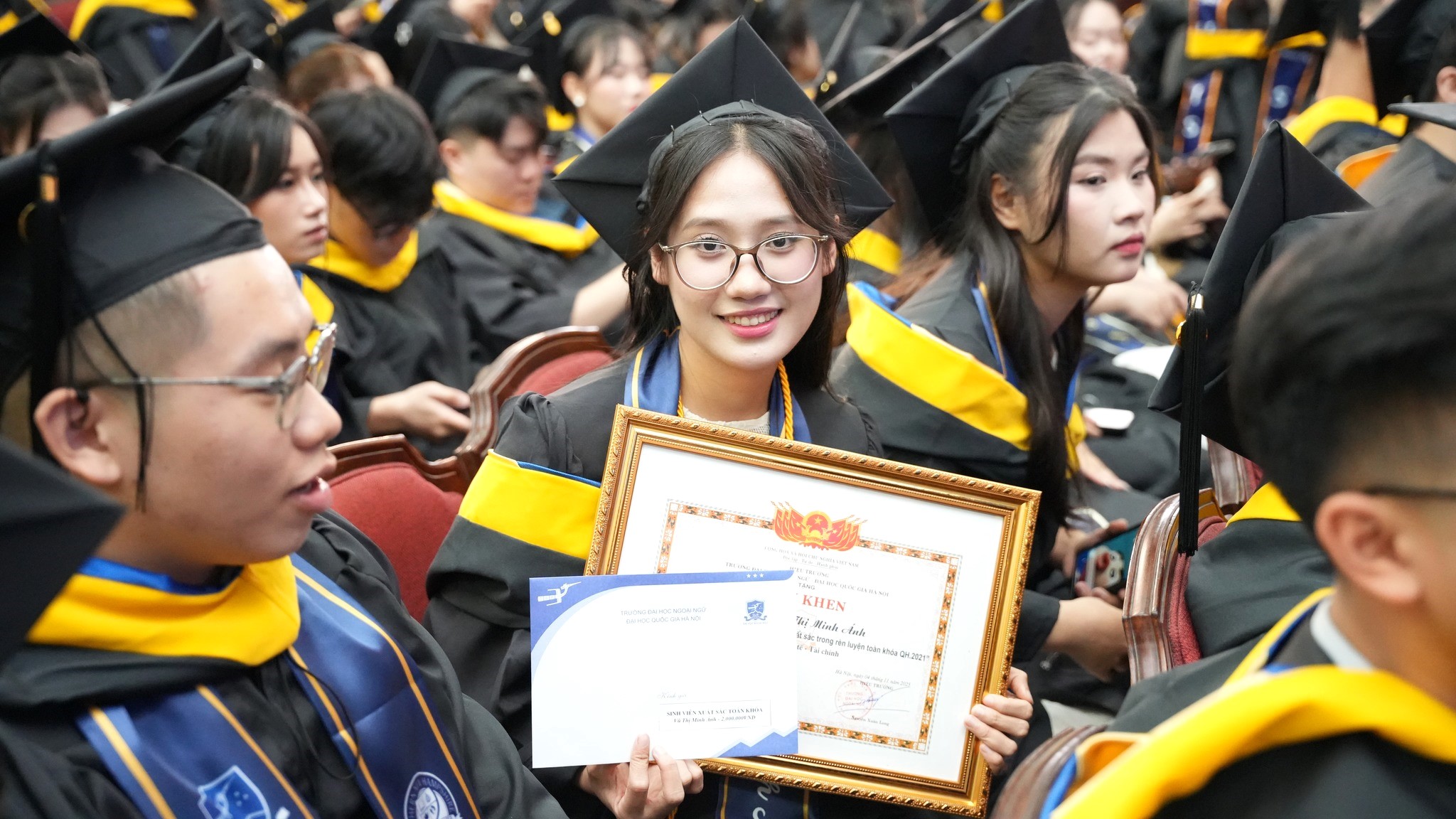 Xây dựng các Luật giáo dục và đào tạo - Bài 3: Nền tảng thể chế vận hành nền giáo dục mới - Ảnh 4.