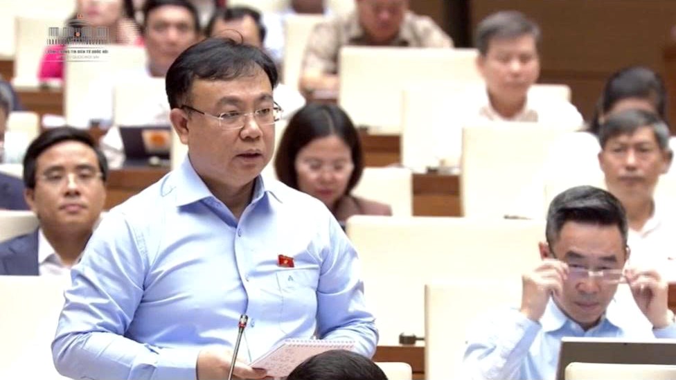 Xây dựng các Luật giáo dục và đào tạo - Bài 2: Đổi mới tư duy, phát huy dân chủ nghị trường - Ảnh 2.