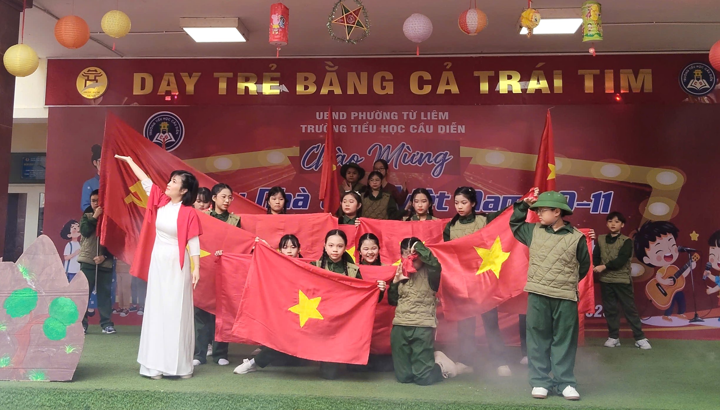 Xây dựng các Luật giáo dục và đào tạo - Bài 2: Đổi mới tư duy, phát huy dân chủ nghị trường - Ảnh 1.