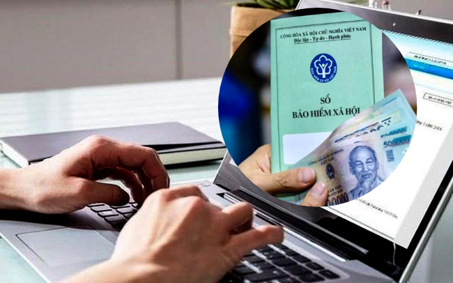 Kỳ chi trả lương hưu, trợ cấp bảo hiểm xã hội tháng 12 có gì mới - Ảnh 1.