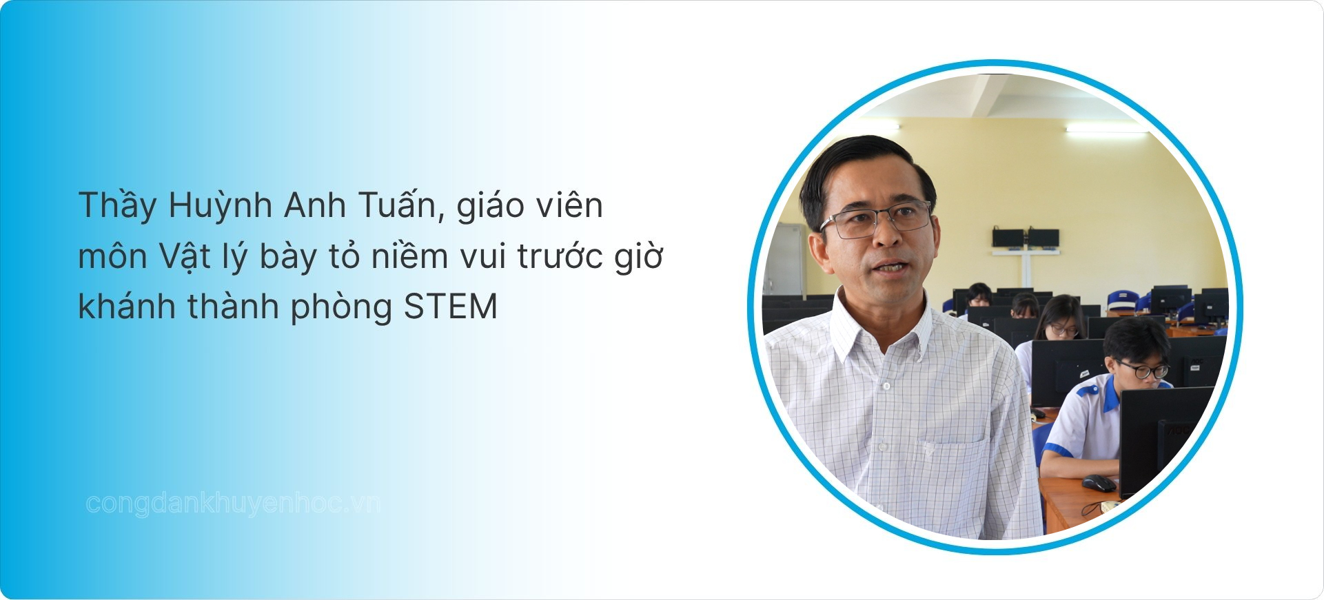 STEM Innovation Petrovietnam: Một cánh cửa mới tiếp tục mở ra - Ảnh 13.