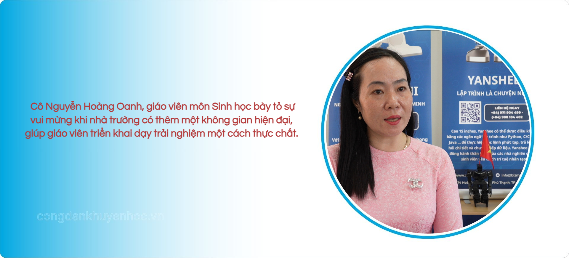 STEM Innovation Petrovietnam: Một cánh cửa mới tiếp tục mở ra - Ảnh 5.