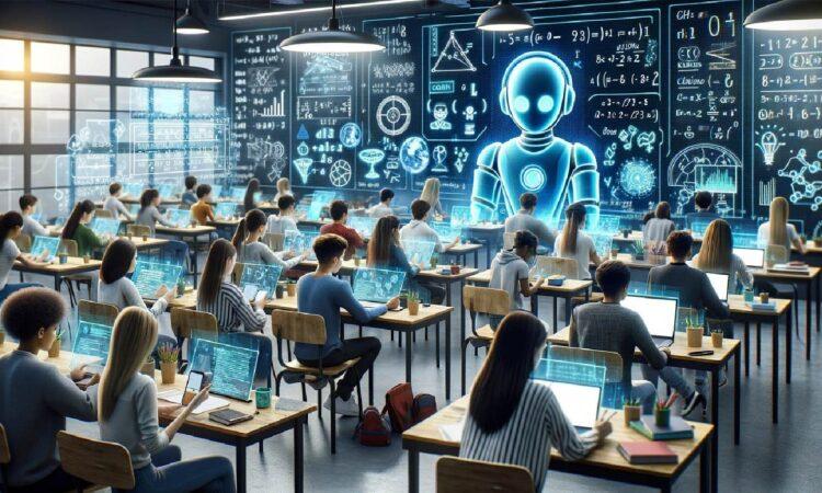 Sắp ra mắt "Khanmigo - Trợ giảng AI cho giáo viên Việt Nam"- Ảnh 2. Sắp ra mắt "Khanmigo - Trợ giảng AI cho giáo viên Việt Nam"- Ảnh 2.