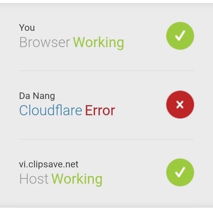 Khi Internet "đổ bệnh": Lời cảnh tỉnh từ những sự cố liên tiếp của các ông lớn - Ảnh 1.