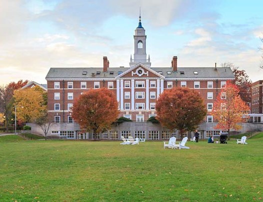 Đại học Mỹ yêu cầu sinh viên có điểm kiểm tra chuẩn hóa - Ảnh 1.