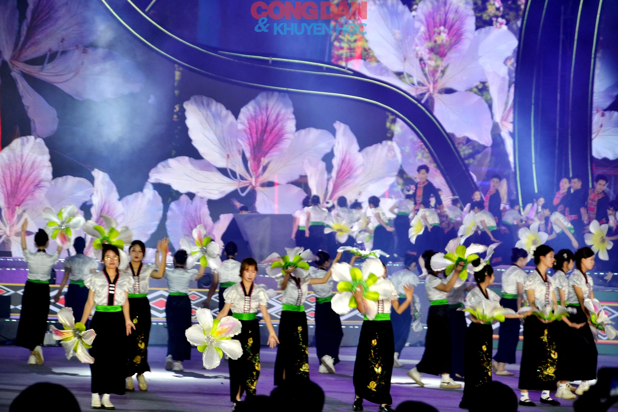 Festival sông Hồng - 2025 tôn vinh bản sắc văn hóa, khẳng định vị thế du lịch Lào Cai - Ảnh 6.