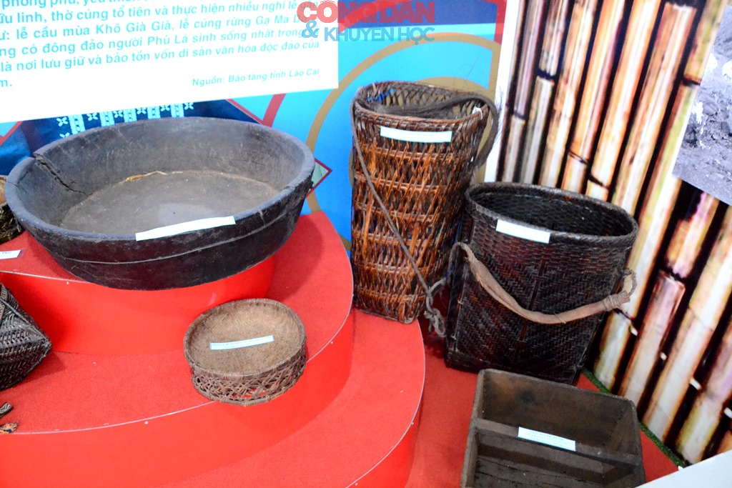 Festival sông Hồng - 2025 tôn vinh bản sắc văn hóa, khẳng định vị thế du lịch Lào Cai - Ảnh 14.