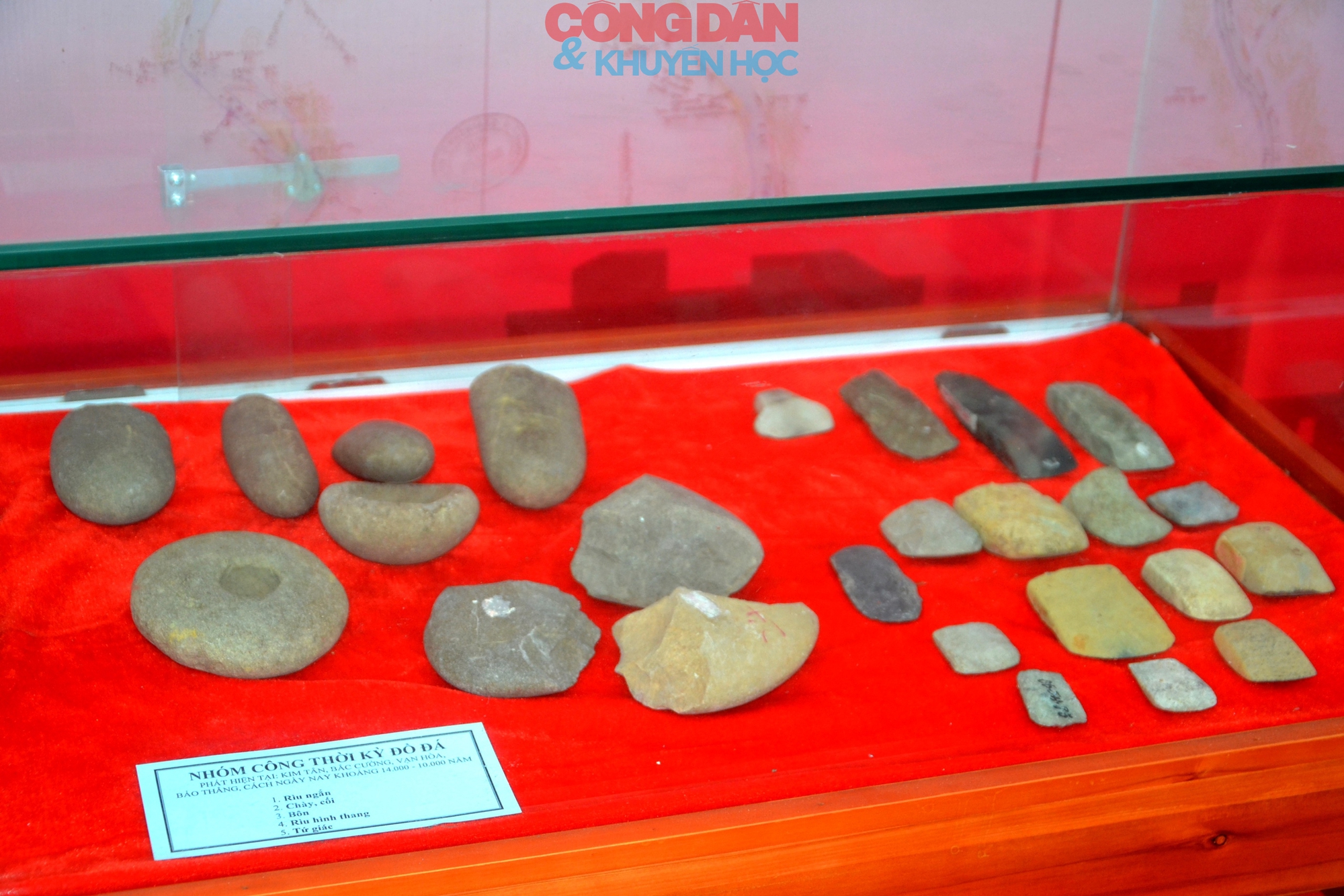 Festival sông Hồng - 2025 tôn vinh bản sắc văn hóa, khẳng định vị thế du lịch Lào Cai - Ảnh 17.