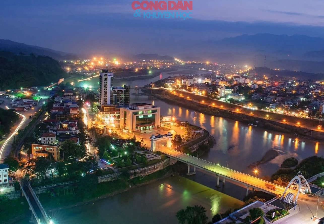 Festival sông Hồng - 2025 tôn vinh bản sắc văn hóa, khẳng định vị thế du lịch Lào Cai - Ảnh 22.