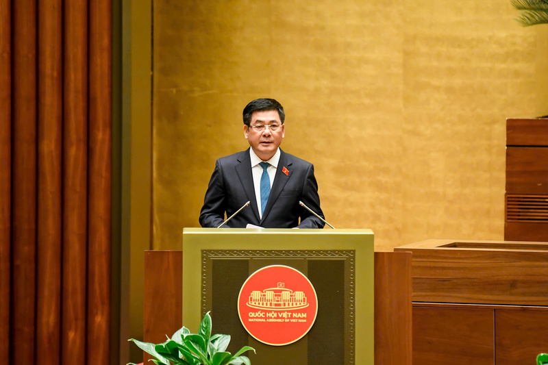 Siết quản lý kinh doanh thương mại điện tử - Ảnh 2.