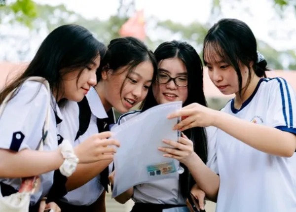 Công bố Kế hoạch tuyển sinh đại học, cao đẳng năm 2026 - Ảnh 1.