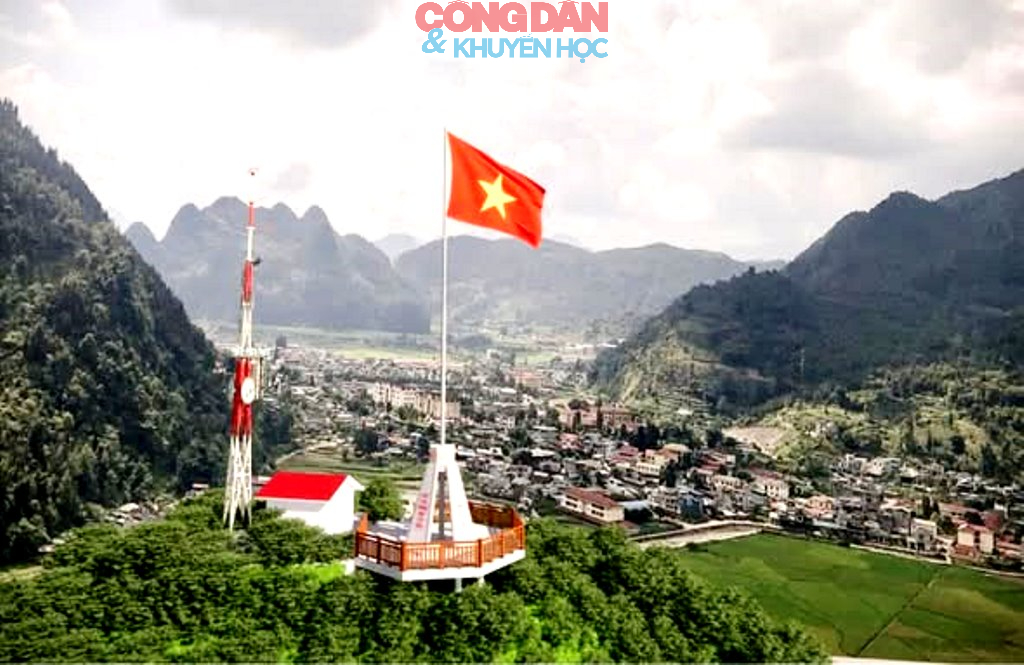 Lào Cai: Khởi công xây dựng 4 trường phổ thông nội trú tại vùng biên giới - Ảnh 12.