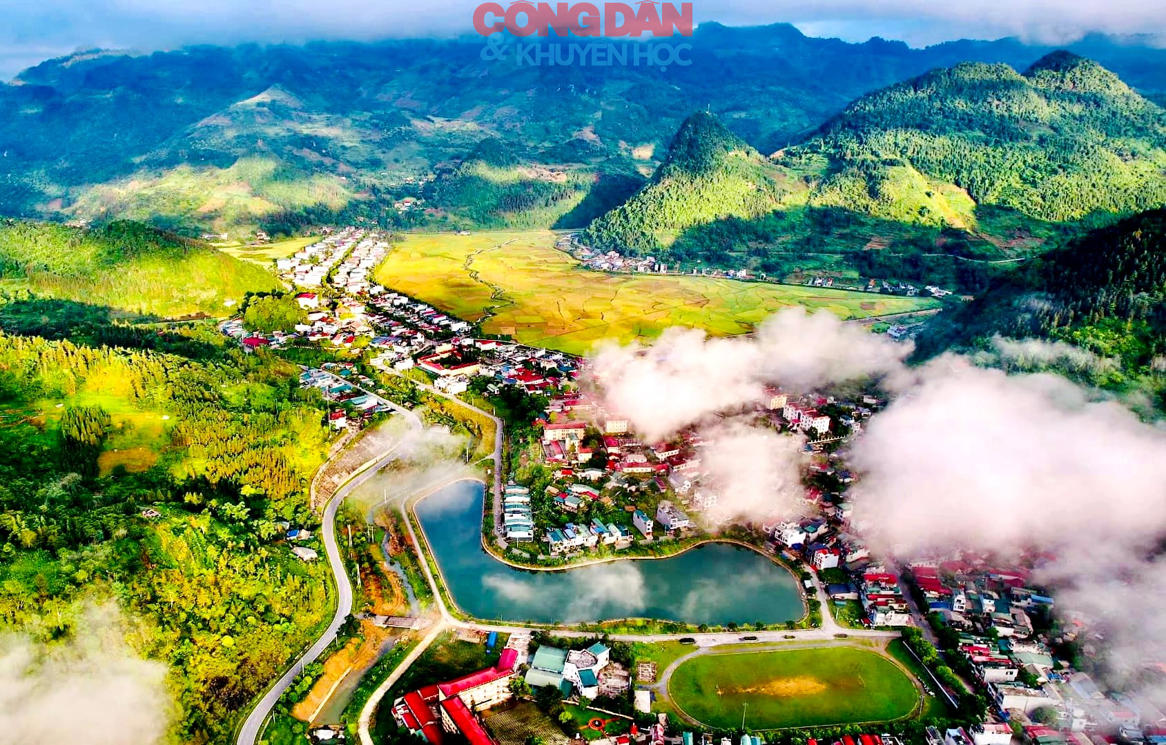 Lào Cai: Khởi công xây dựng 4 trường phổ thông nội trú tại vùng biên giới - Ảnh 13.