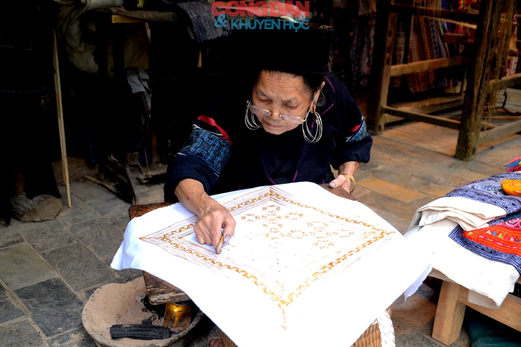 Mái ấm ở thung lũng Cát Cát- Ảnh 6.