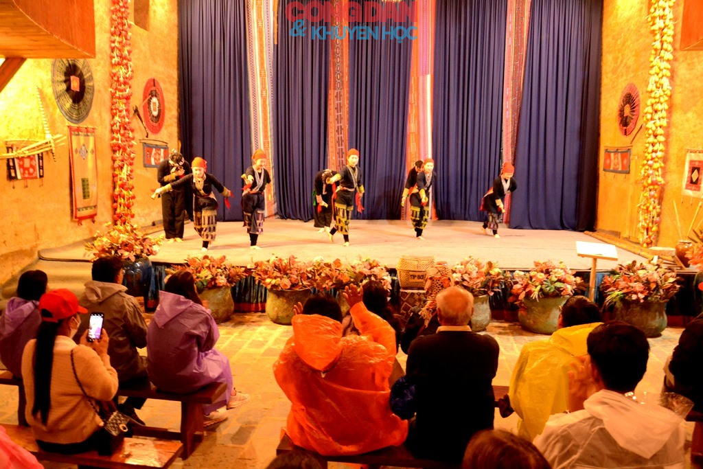 Mái ấm ở thung lũng Cát Cát- Ảnh 10.