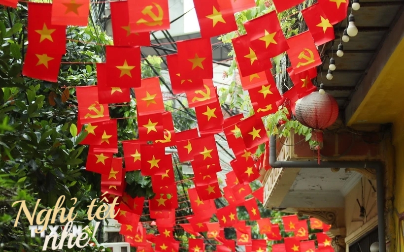 Đề xuất phương &aacute;n nghỉ Tết Dương lịch năm 2026 d&agrave;i 4 ng&agrave;y - Ảnh 1.