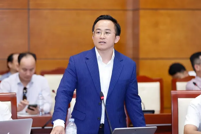 Việt Nam tăng cường ứng dụng công nghệ viễn thám trong kỷ nguyên số - Ảnh 2.