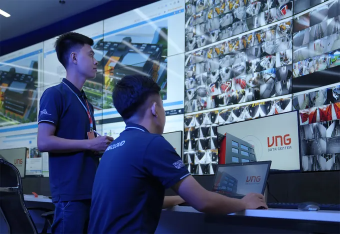 Trung tâm dữ liệu: Việt Nam đang ở đâu trong bức tranh toàn cầu? - Ảnh 2.