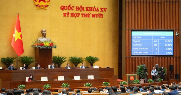 Từ 01/7/2026, hộ kinh doanh có doanh thu dưới 500 triệu đồng/năm không phải đóng thuế - Ảnh 1. Từ 01/7/2026, hộ kinh doanh có doanh thu dưới 500 triệu đồng/năm không phải đóng thuế - Ảnh 1.