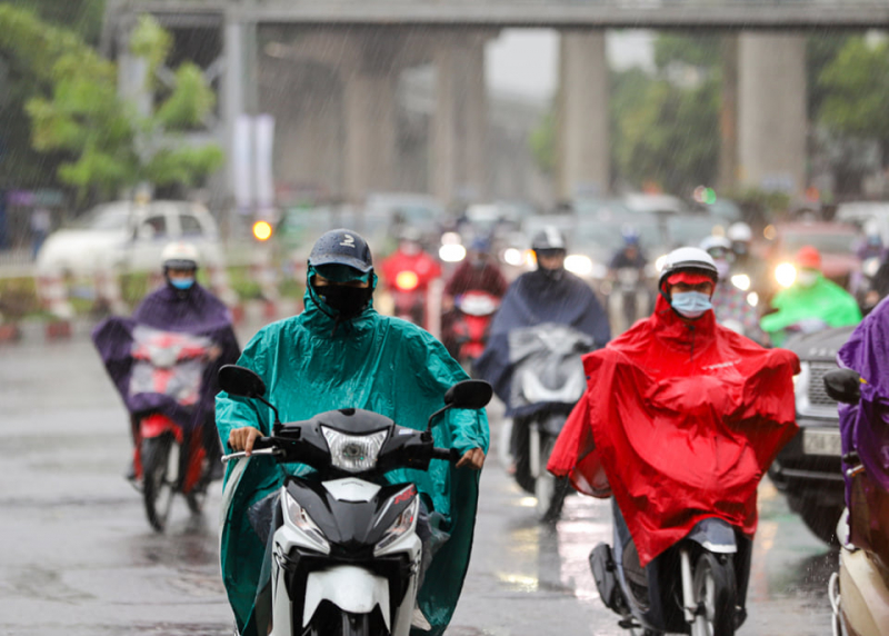 Dự báo thời tiết các đợt không khí lạnh từ tháng 12 đến tháng 1/2026- Ảnh 1. Dự báo thời tiết các đợt không khí lạnh từ tháng 12 đến tháng 1/2026- Ảnh 1.