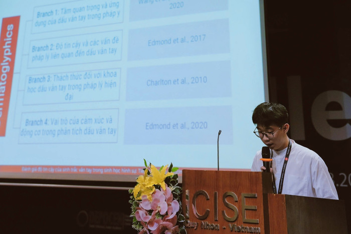 Gen Z chia sẻ bí quyết chinh phục học bổng Thạc sĩ của Chính phủ Pháp - Ảnh 3.