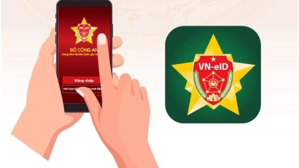 Bộ Công an đề xuất giảm 10% Thuế thu nhập cá nhân, đăng ký xe khi thực hiện qua VNeID - Ảnh 1.