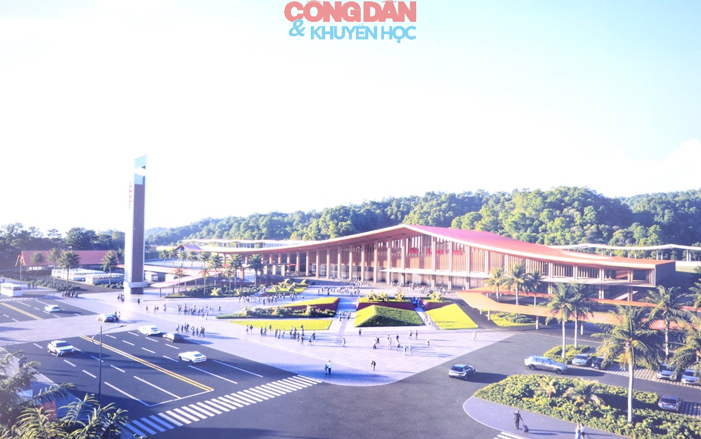 Khởi c&ocirc;ng x&acirc;y dựng tuyến đường sắt L&agrave;o Cai - H&agrave; Nội - Hải Ph&ograve;ng - Ảnh 15.