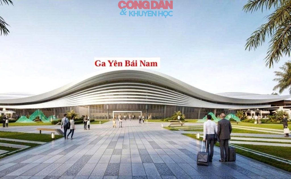 Khởi c&ocirc;ng x&acirc;y dựng tuyến đường sắt L&agrave;o Cai - H&agrave; Nội - Hải Ph&ograve;ng - Ảnh 16.